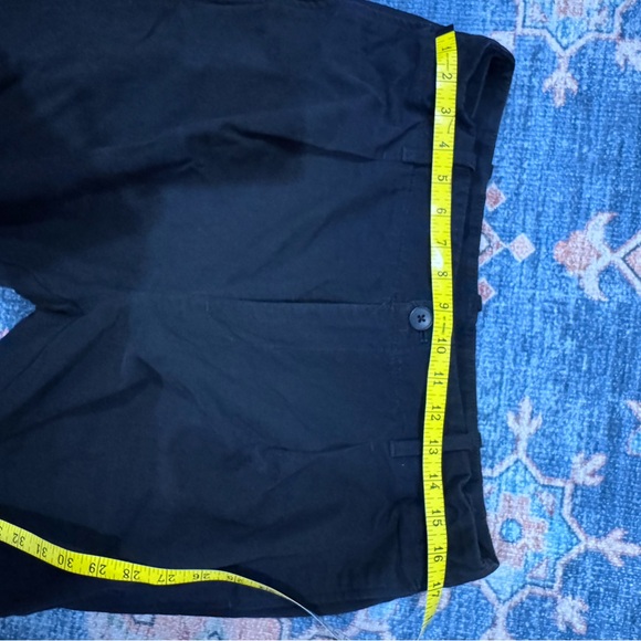 AYR Bam, Washed Black Pleated Trousers, 12 - Picture 12 of 12